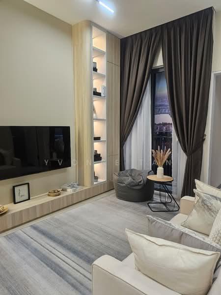 Loop Residences - 5