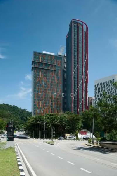 Empire Damansara - 4