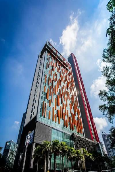 Empire Damansara - 5