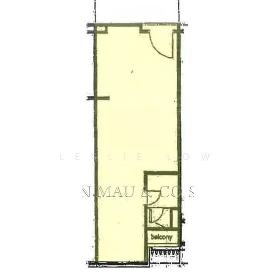Shaftsbury Residence - 2