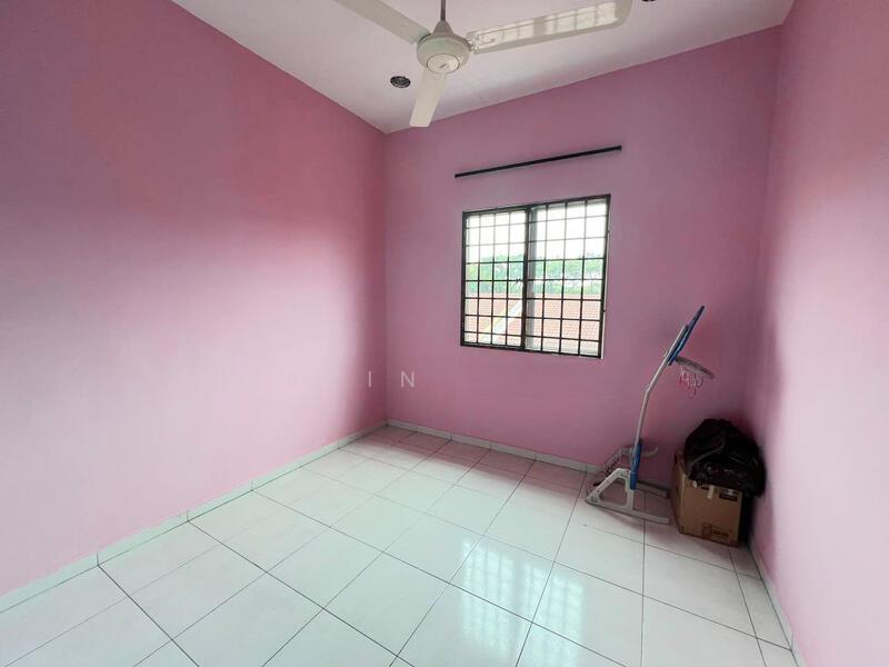 Klebang - 3