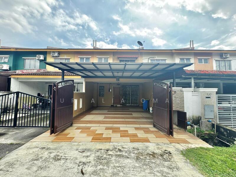 BSP 6,Bandar Saujana Putra - 1