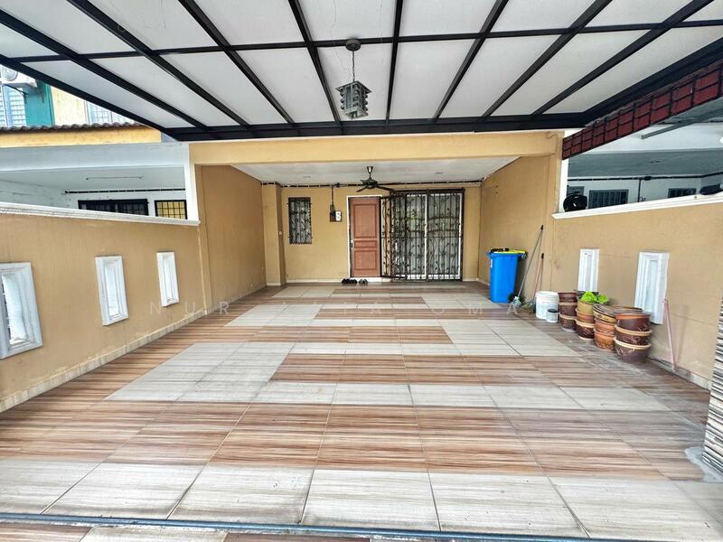 BSP 6,Bandar Saujana Putra - 2