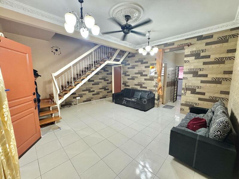 BSP 6,Bandar Saujana Putra - 5