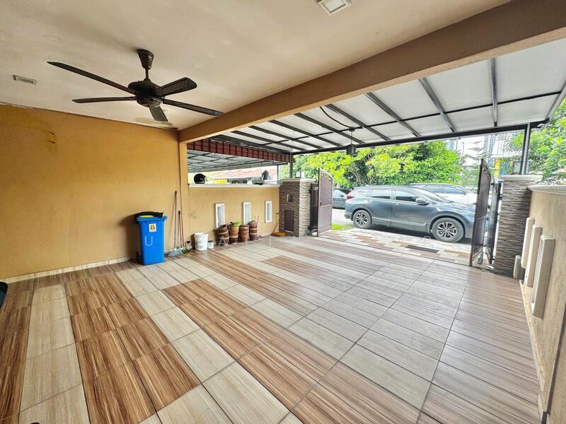 BSP 6,Bandar Saujana Putra - 3