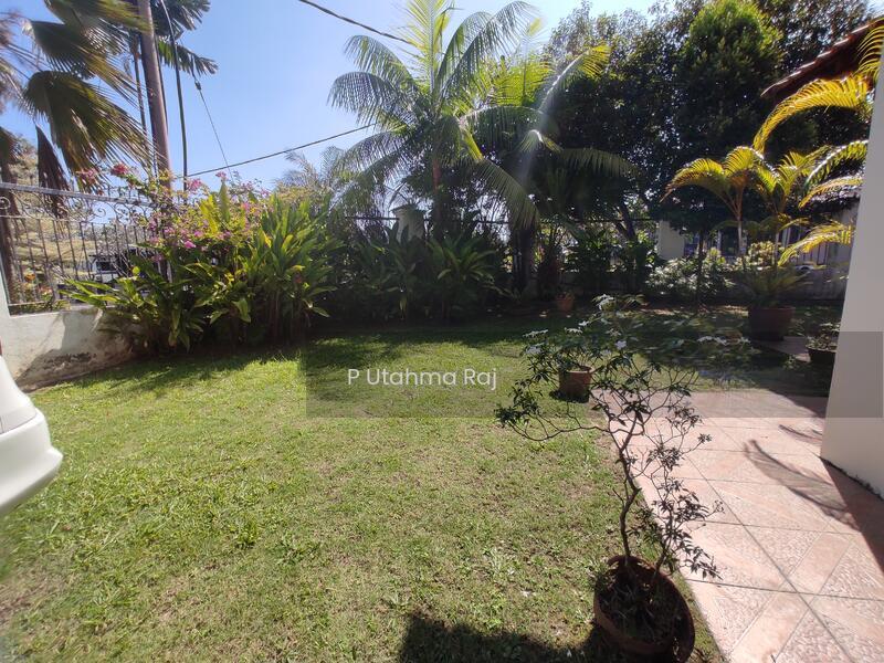 Bangsar, Jalan Kemaris Corner lot Gated Guarded - 2