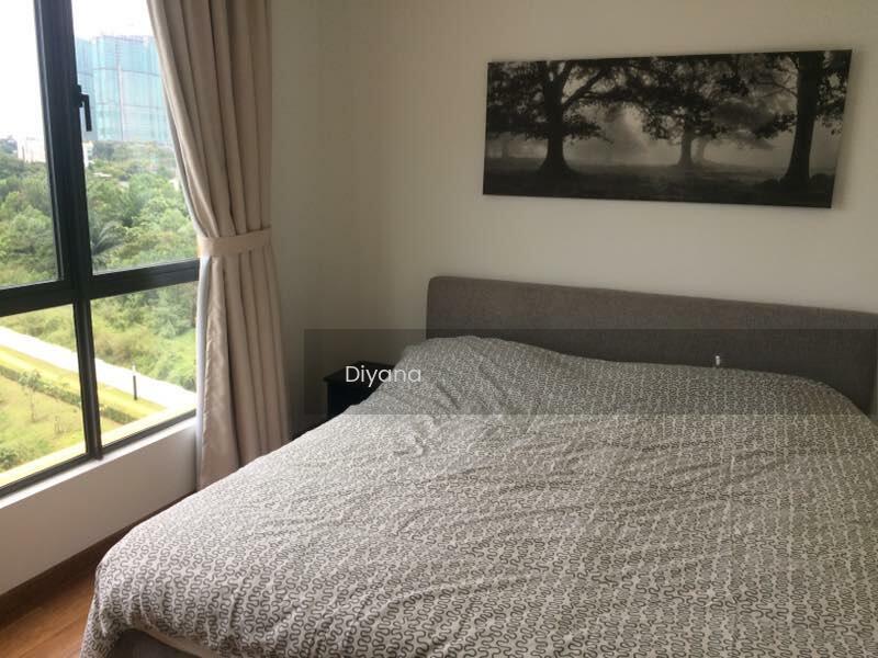 Ponderosa Lakeside Apartment - 3