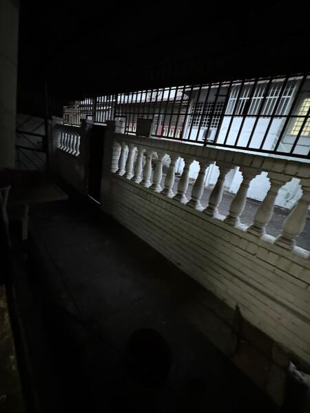 Taman Johor Jaya - 5