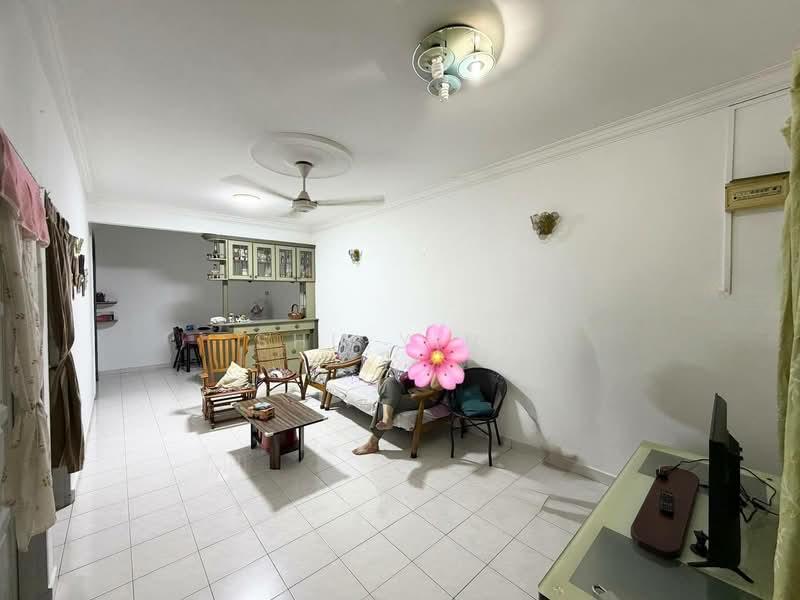 Taman Johor - 2