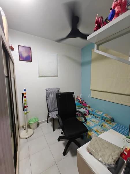 Taman JP Perdana - 2