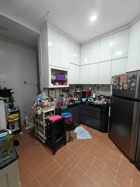 Taman JP Perdana - 5