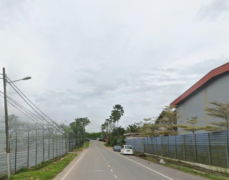 Seelong Jaya, Senai - 3