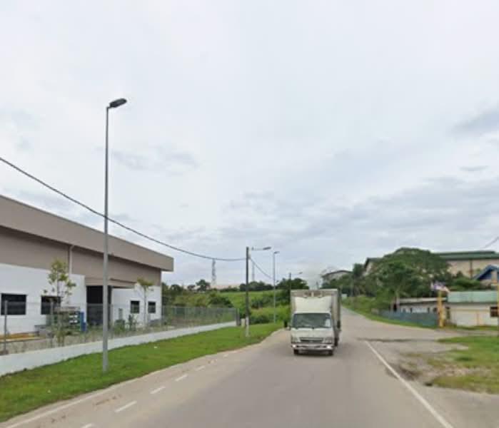 Seelong Jaya, Senai - 2