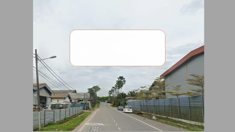 Seelong Jaya, Senai - 1