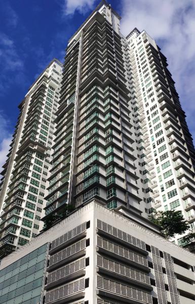 The Pearl KLCC - 5