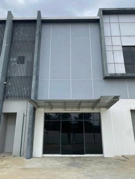 Sendayan Tech Valley - 4