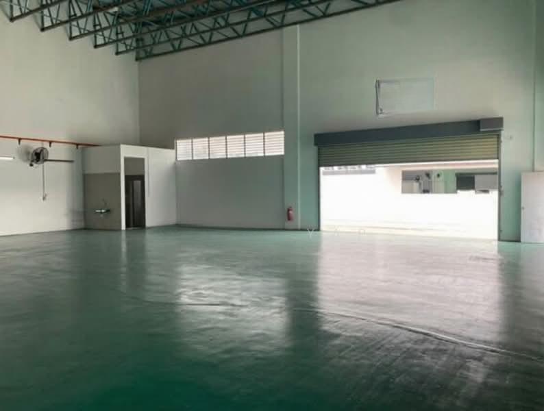 Sendayan Tech Valley - 5