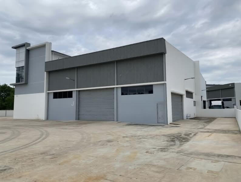 Sendayan Tech Valley - 1