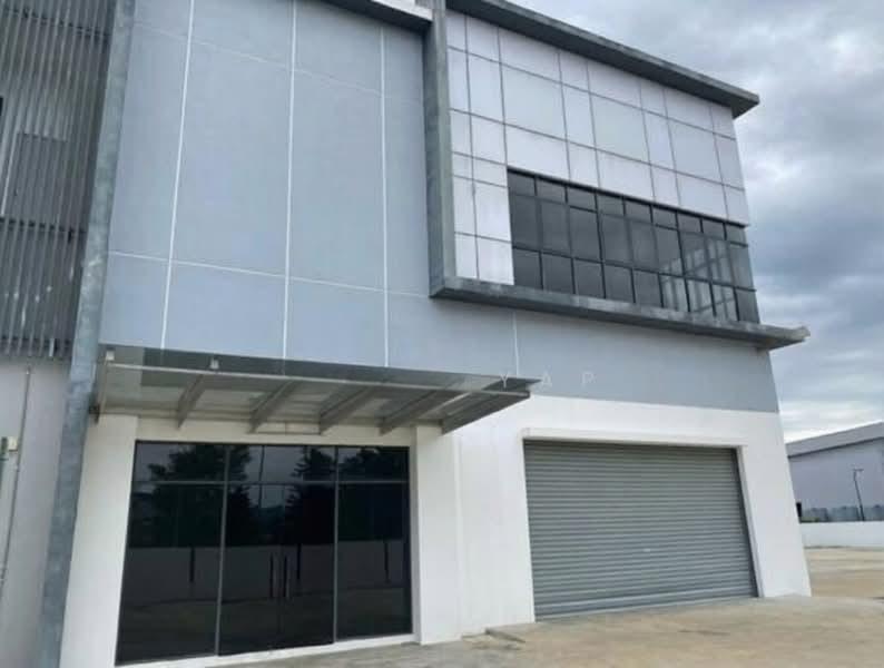 Sendayan Tech Valley - 2