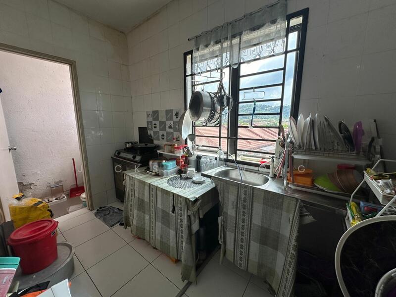 Goodview Residence, Bandar Sungai Long - 4