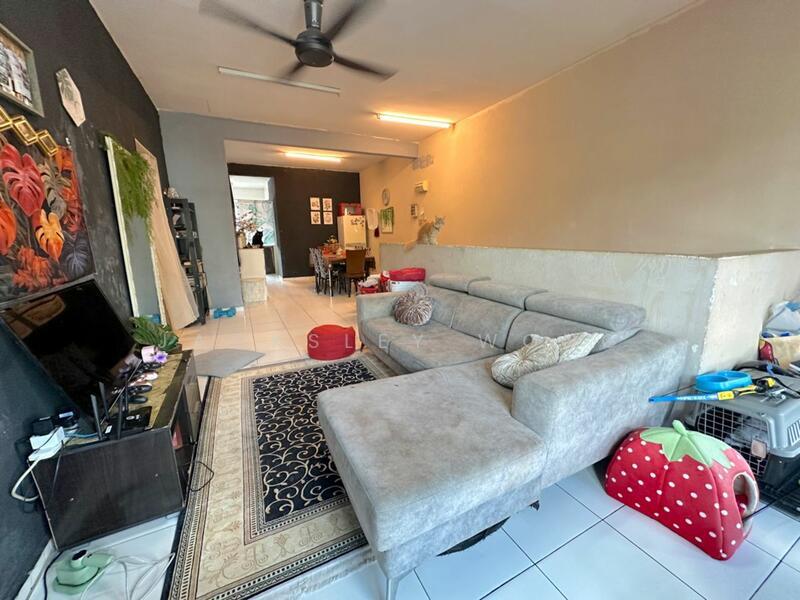 Goodview Residence, Bandar Sungai Long - 1