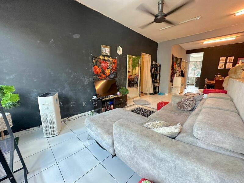 Goodview Residence, Bandar Sungai Long - 2