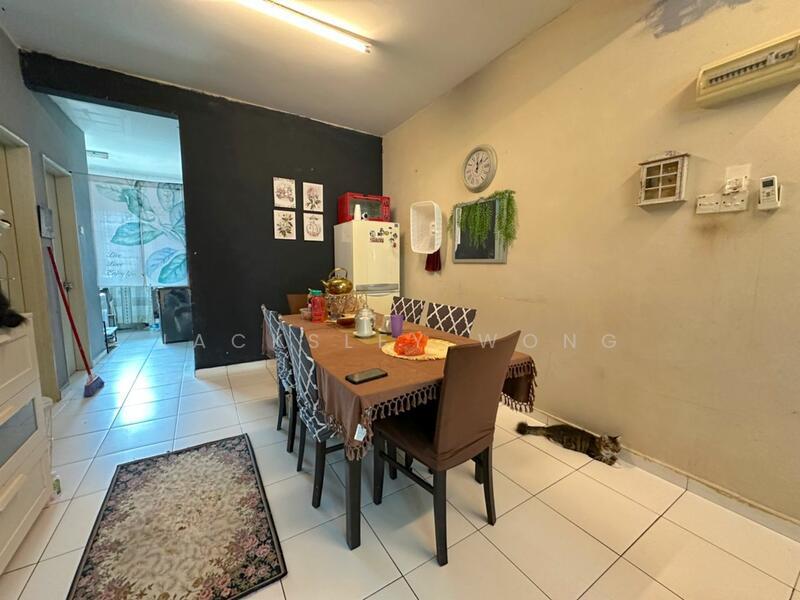 Goodview Residence, Bandar Sungai Long - 3