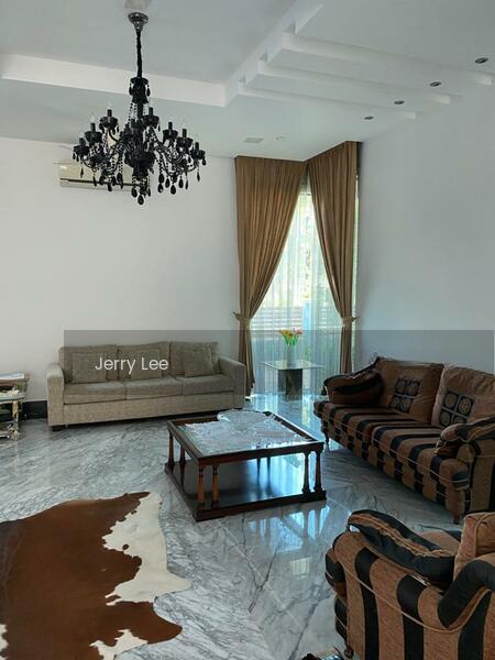 TAR Villas - 2