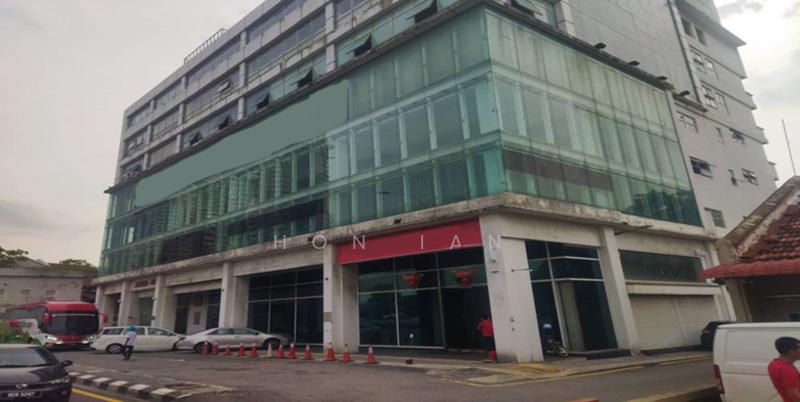 Amoda 88 , Jalan Sungai Besi - 2