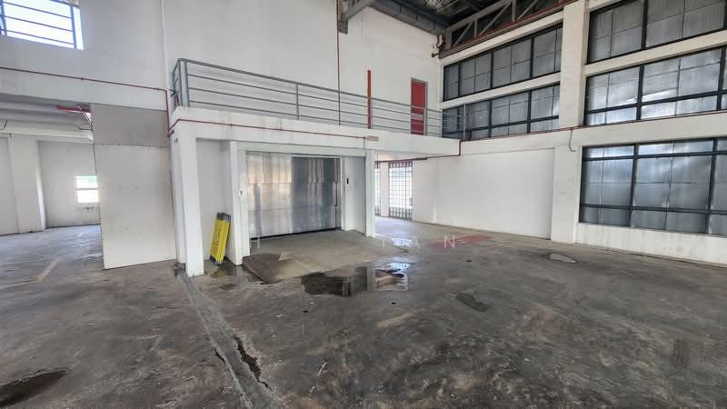 Amoda 88 , Jalan Sungai Besi - 3