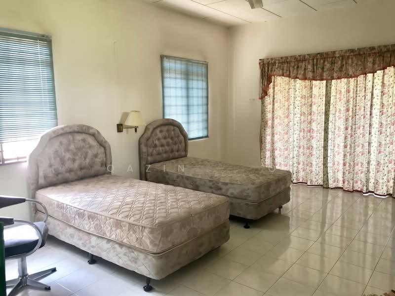 Pengkalan Ipoh - 3