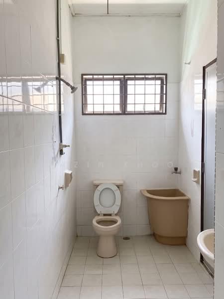 Pengkalan Ipoh - 5