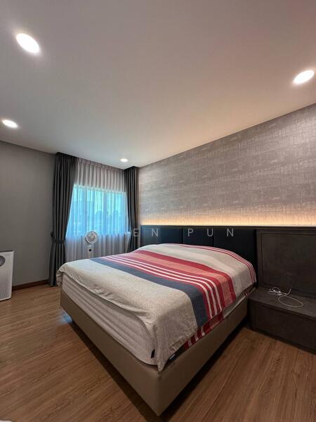 Larkin Residence - 4