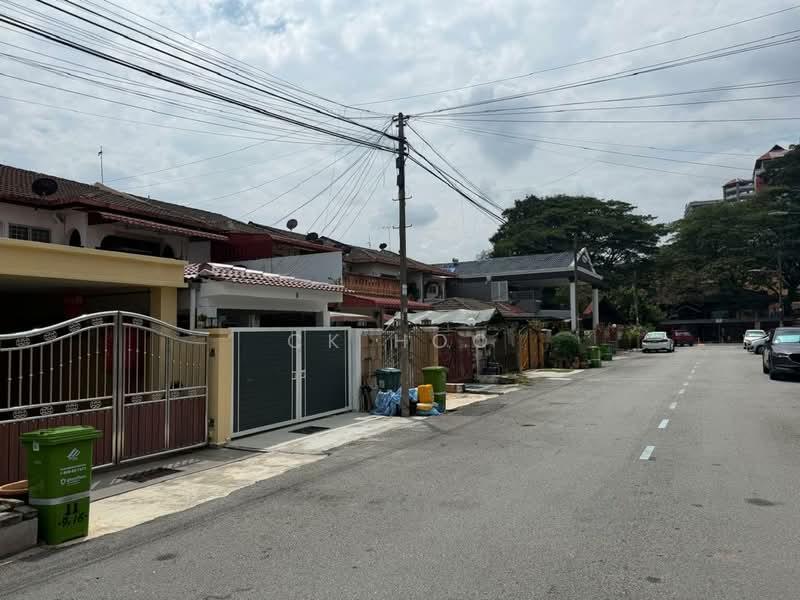Taman Setapak Indah - 4