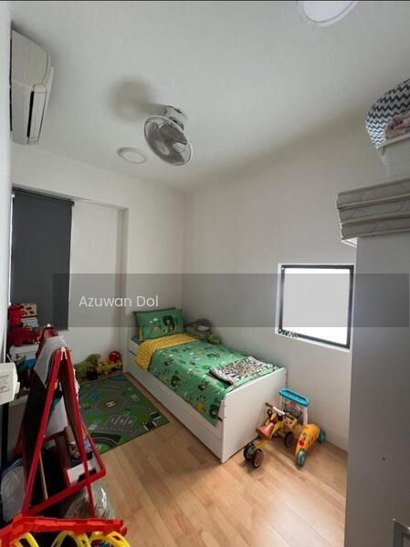 Radia Residences - 2