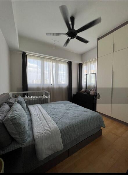 Radia Residences - 3