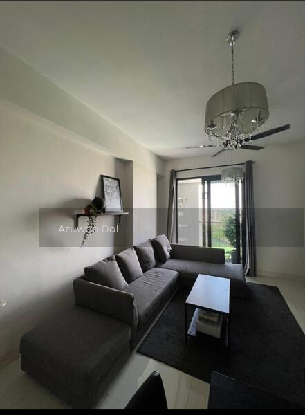 Radia Residences - 5