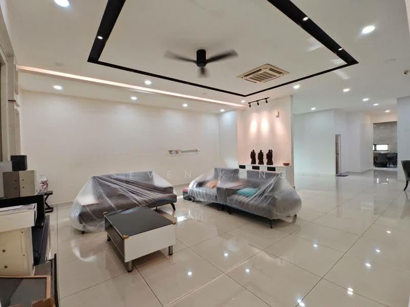 The Gardens @ Polo Park - 1