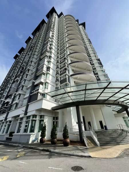 Vision Residence (V'Residence) - 1