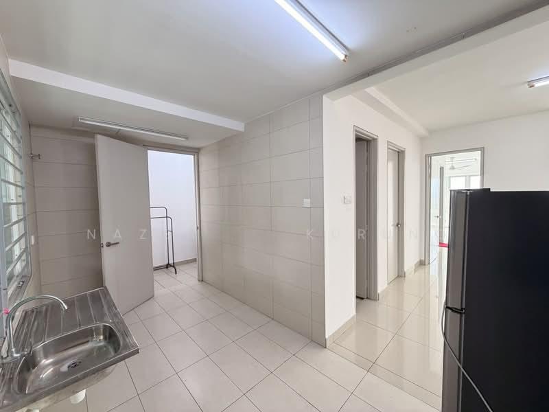 Vision Residence (V'Residence) - 2