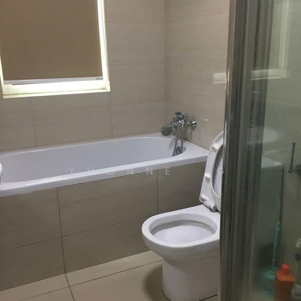 Glomac Damansara - 5