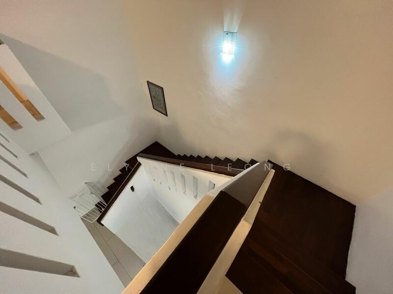 Dua Villa @ One Residence - 5