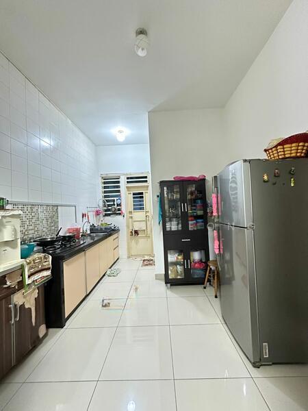 Dua Villa @ One Residence - 3