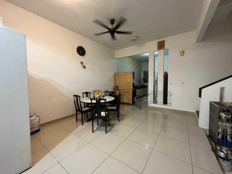 Dua Villa @ One Residence - 1