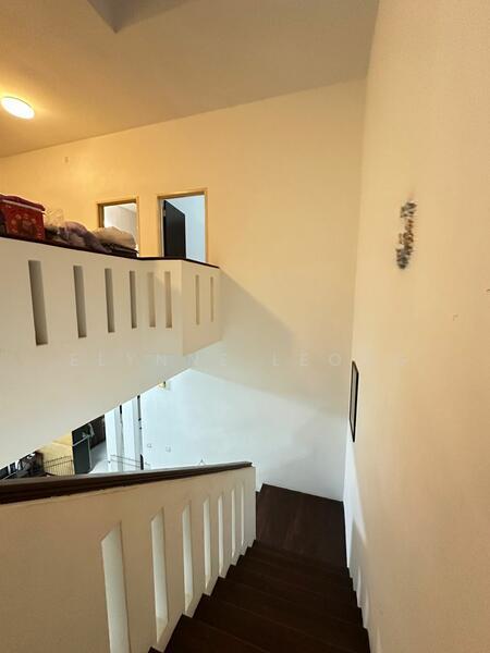 Dua Villa @ One Residence - 5