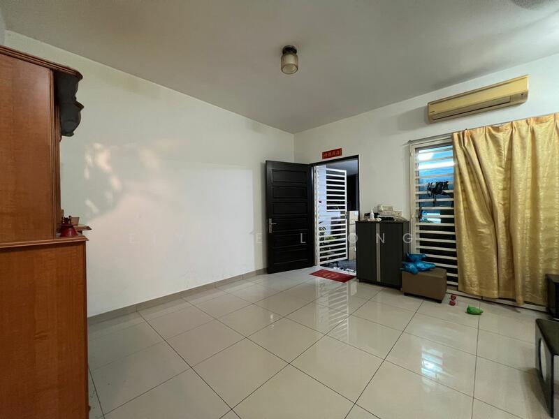 Dua Villa @ One Residence - 2