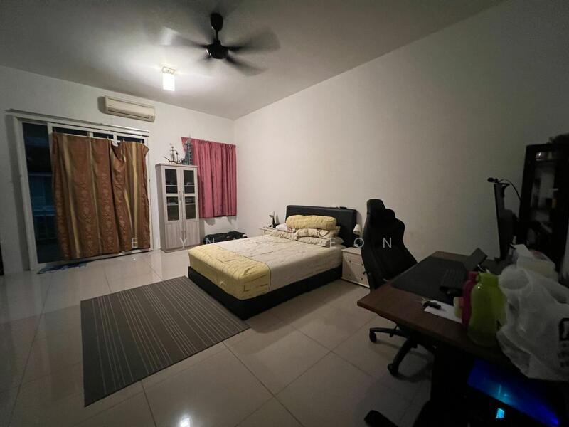 Dua Villa @ One Residence - 3