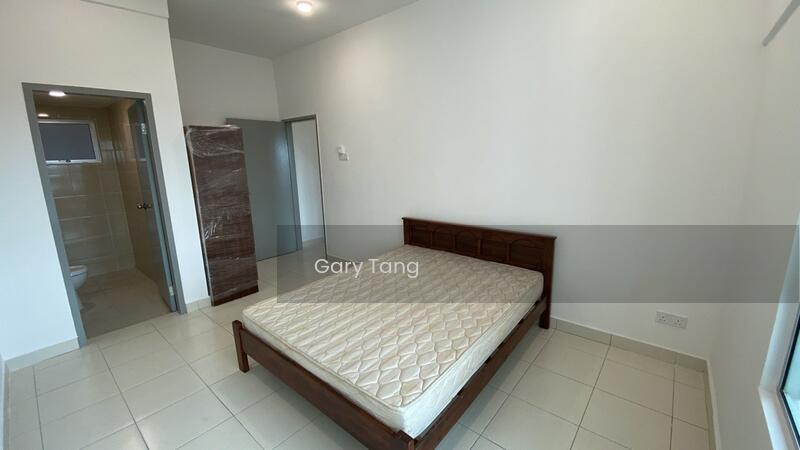 Residensi Kepayang (Residensi Fairpark) - 2