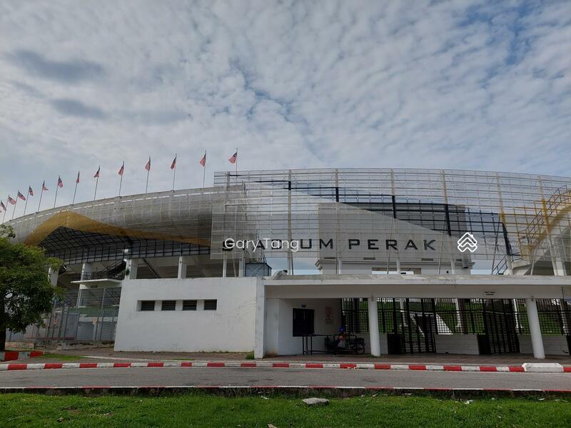 Residensi Kepayang (Residensi Fairpark) - 5