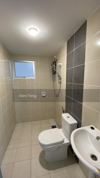 Residensi Kepayang (Residensi Fairpark) - 4